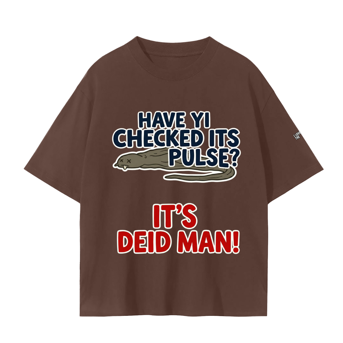 Unisex Seamless T-Shirt