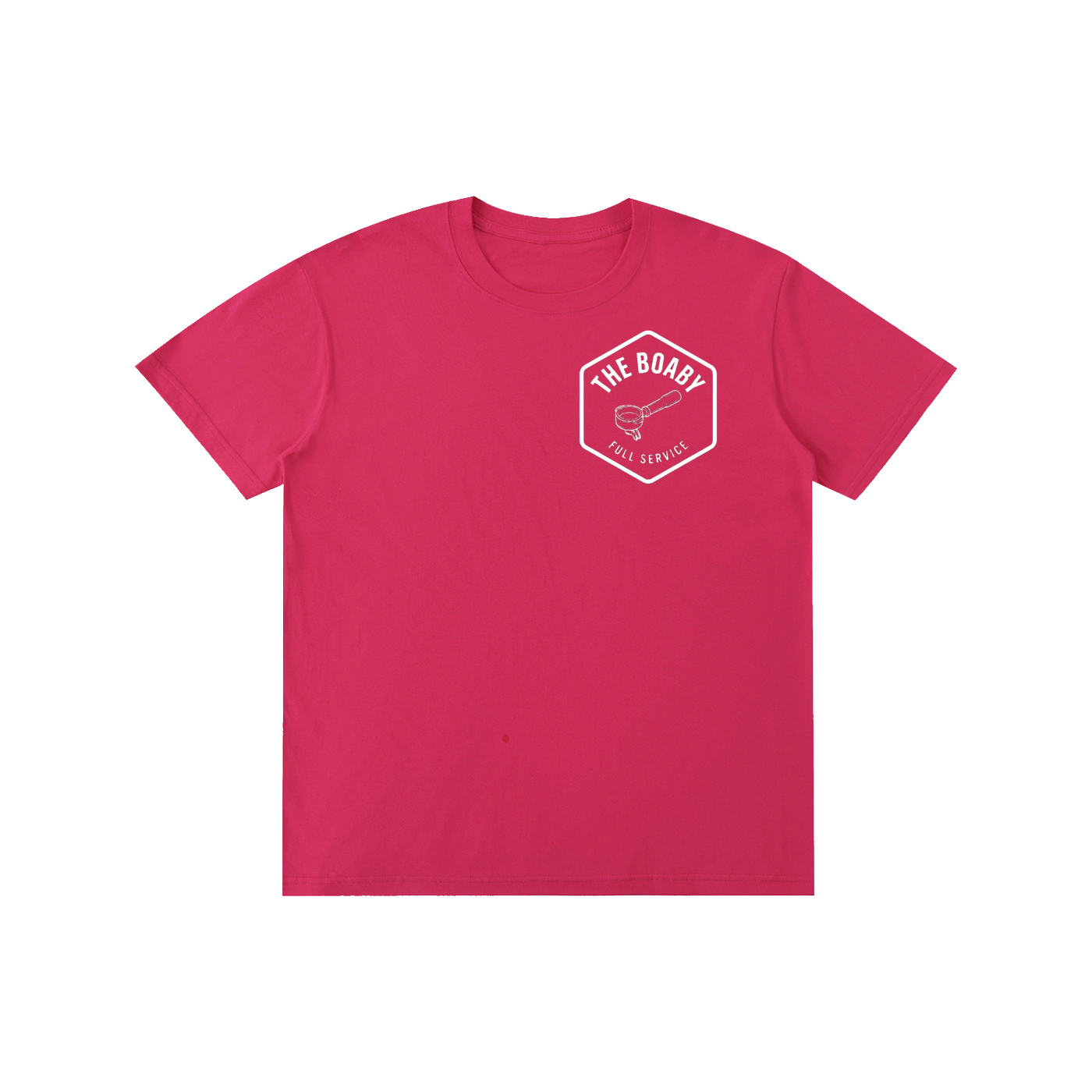 Pure Cotton Unisex T-Shirt