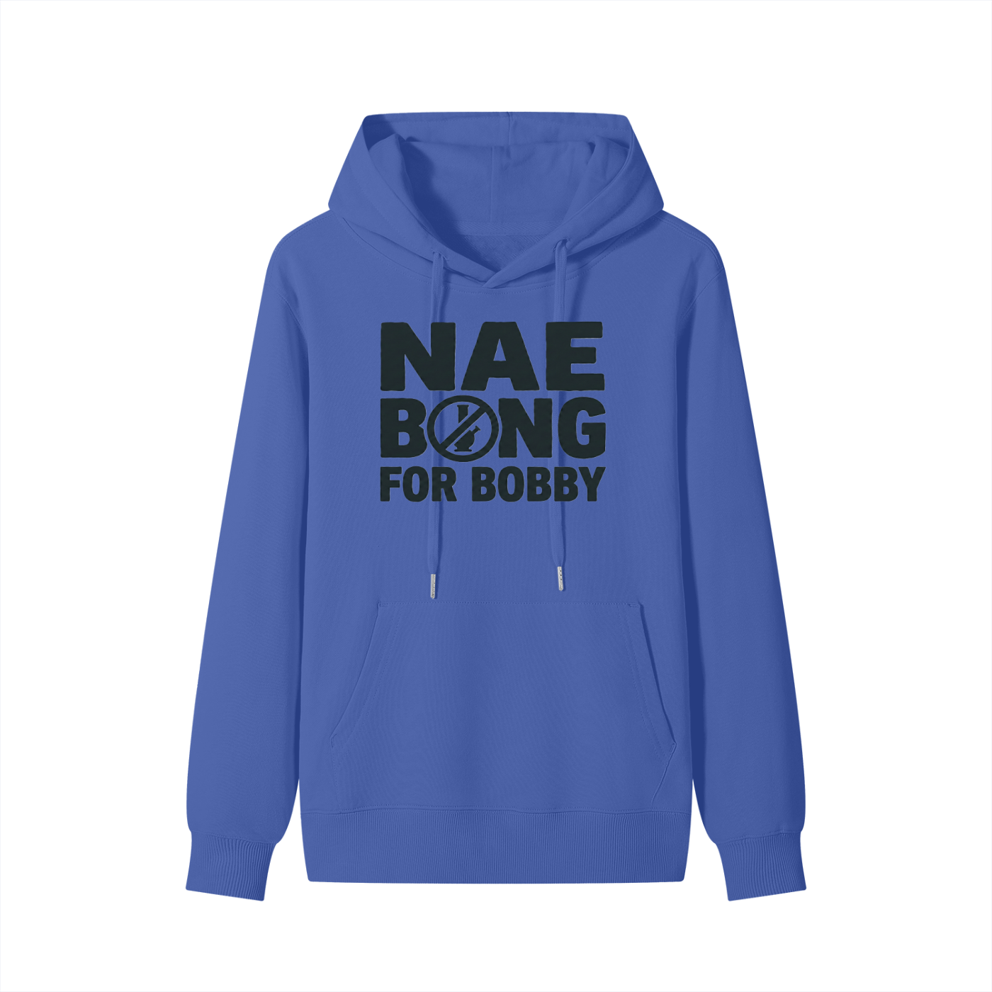 Classic Unisex Cotton Hoodie