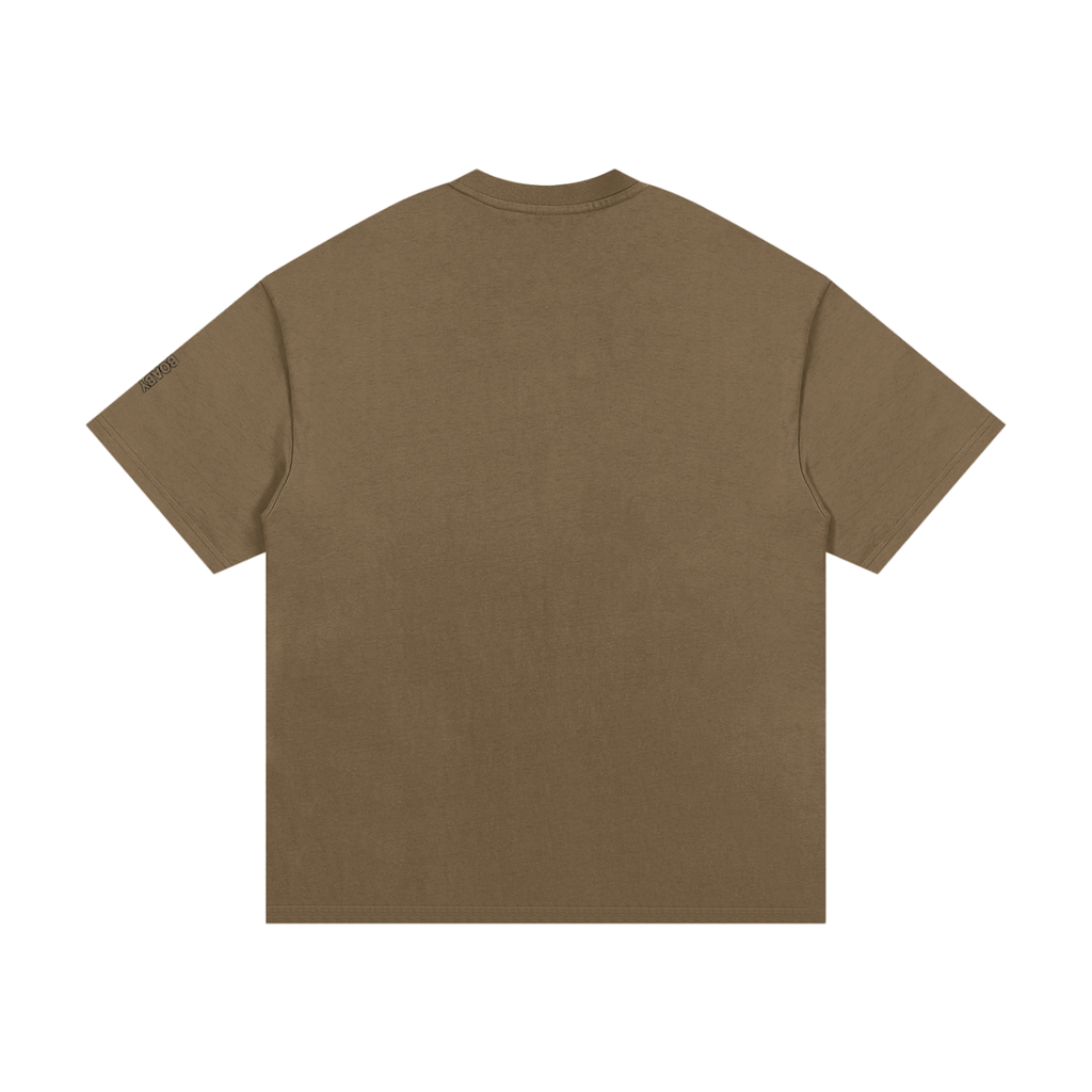 Essential Heavyweight Cotton T-Shirt