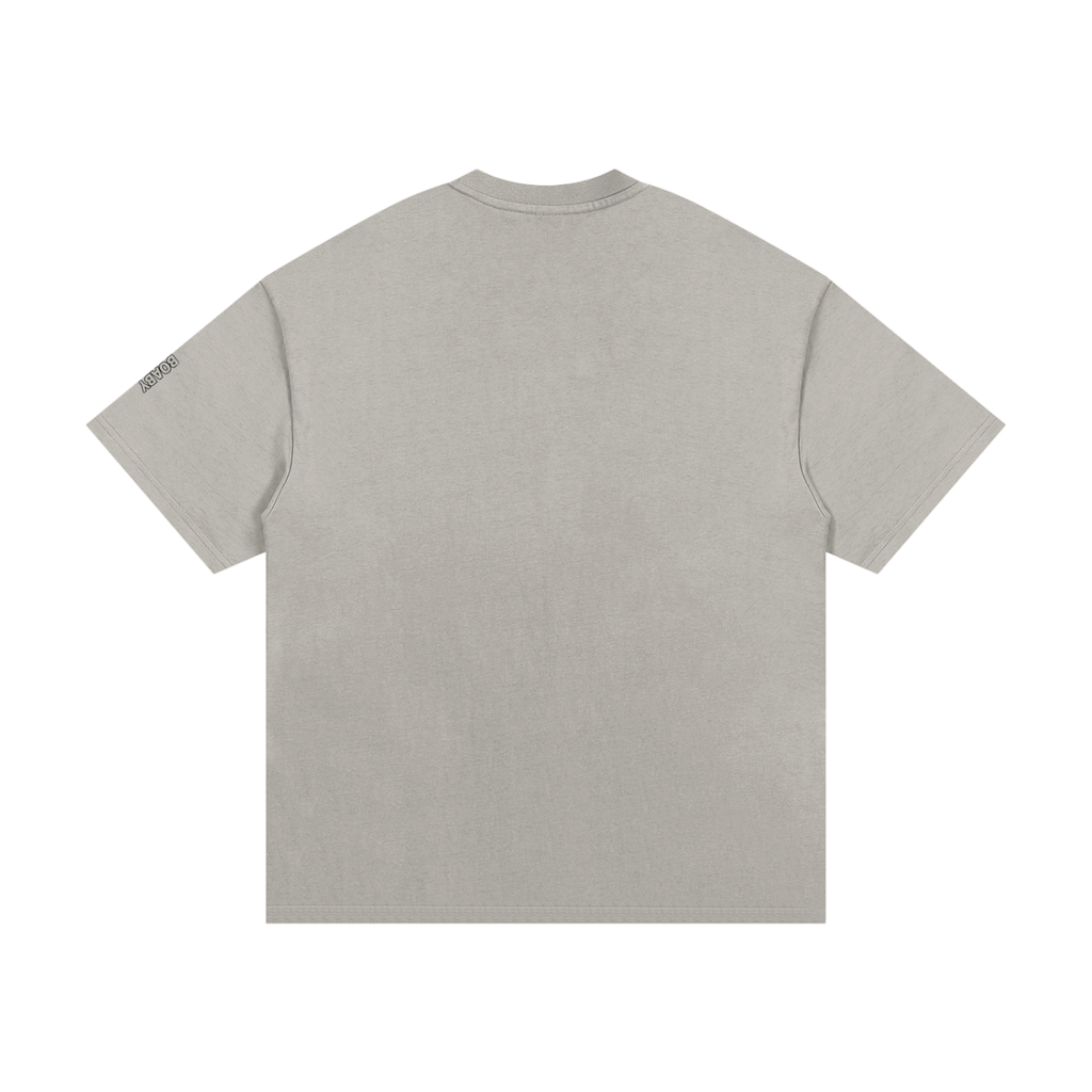 Essential Heavyweight Cotton T-Shirt