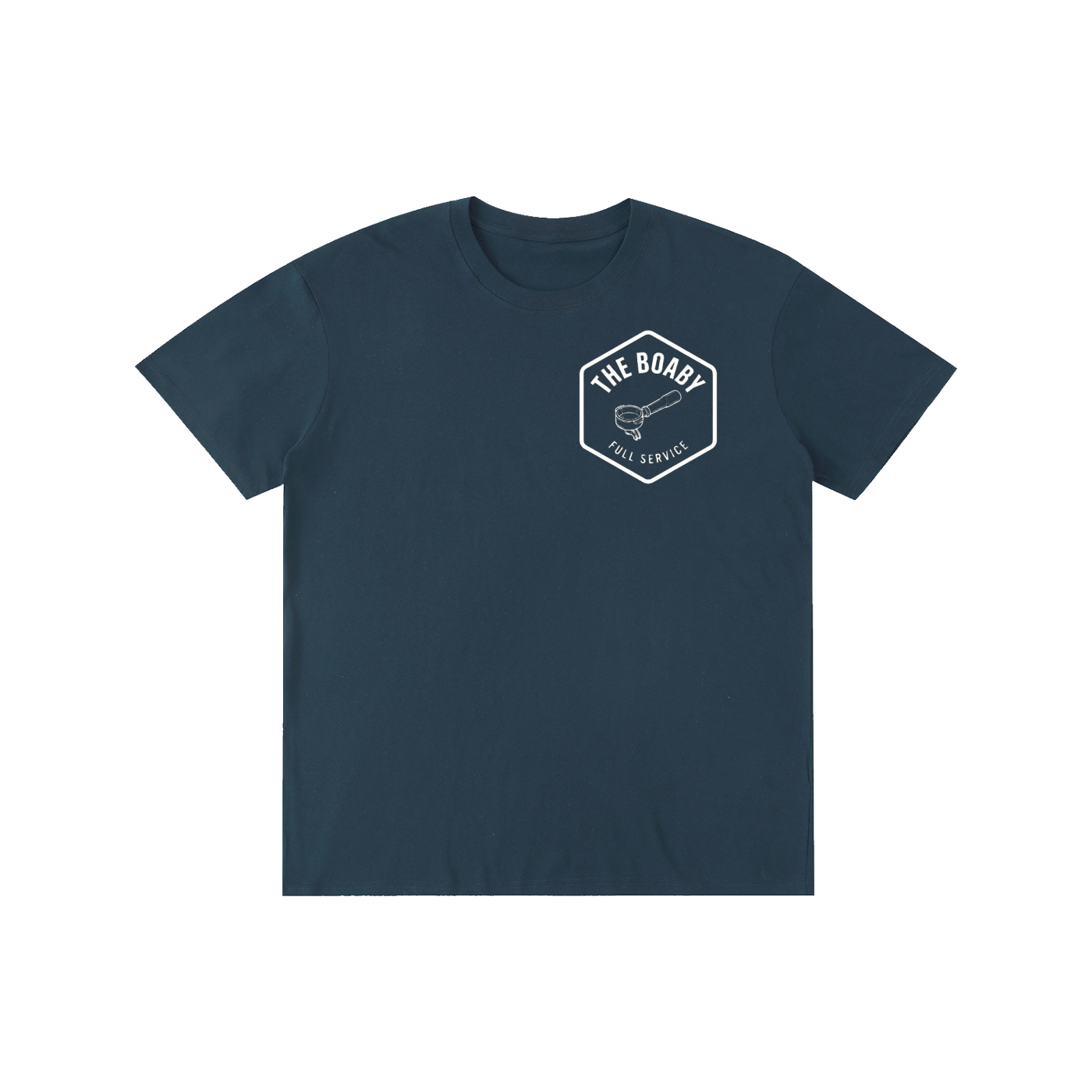 Pure Cotton Unisex T-Shirt