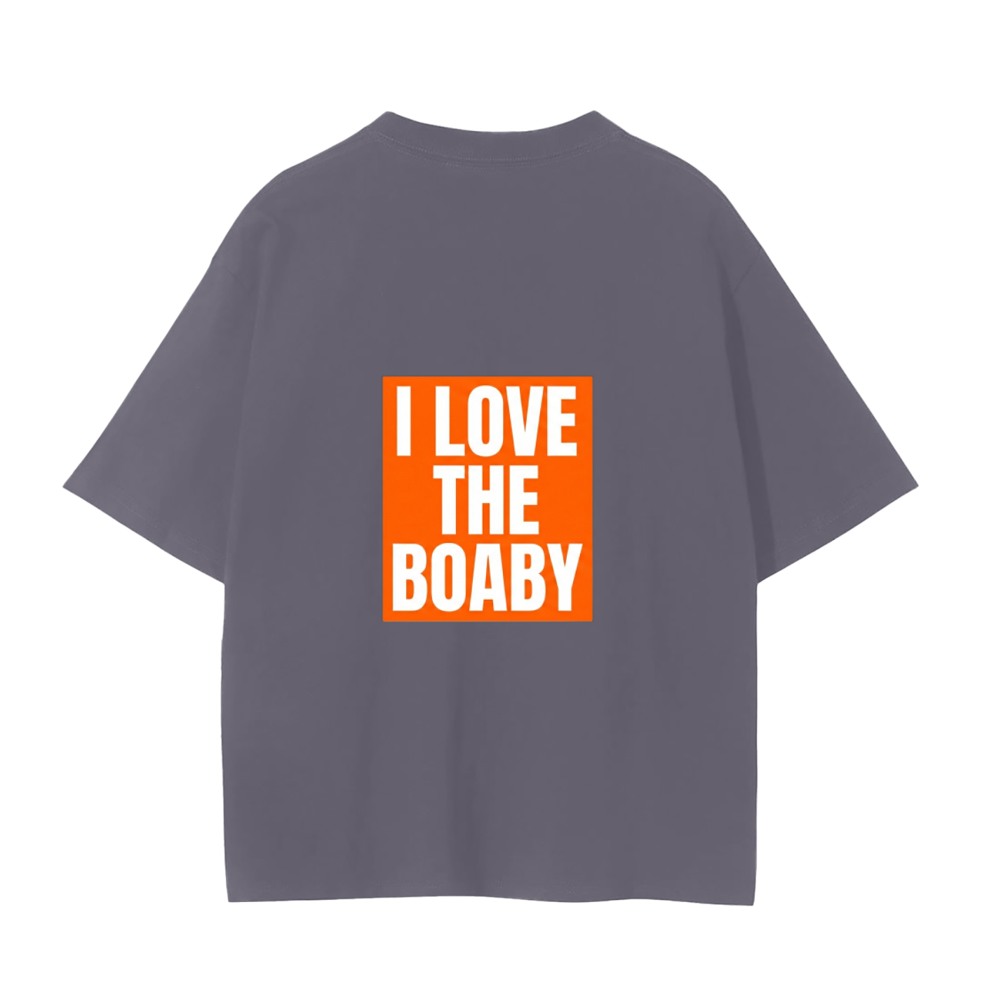 Unisex Seamless T-Shirt