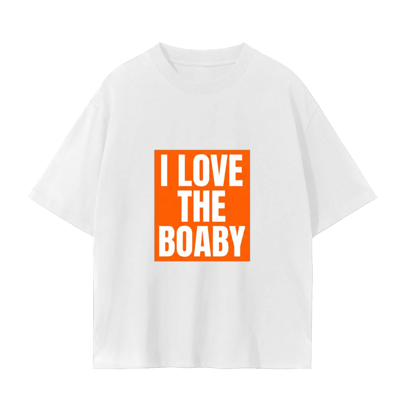 Unisex Seamless T-Shirt