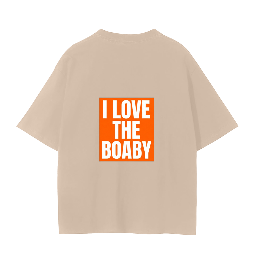 Unisex Seamless T-Shirt