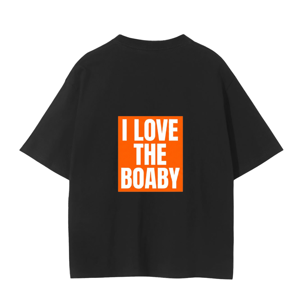 Unisex Seamless T-Shirt