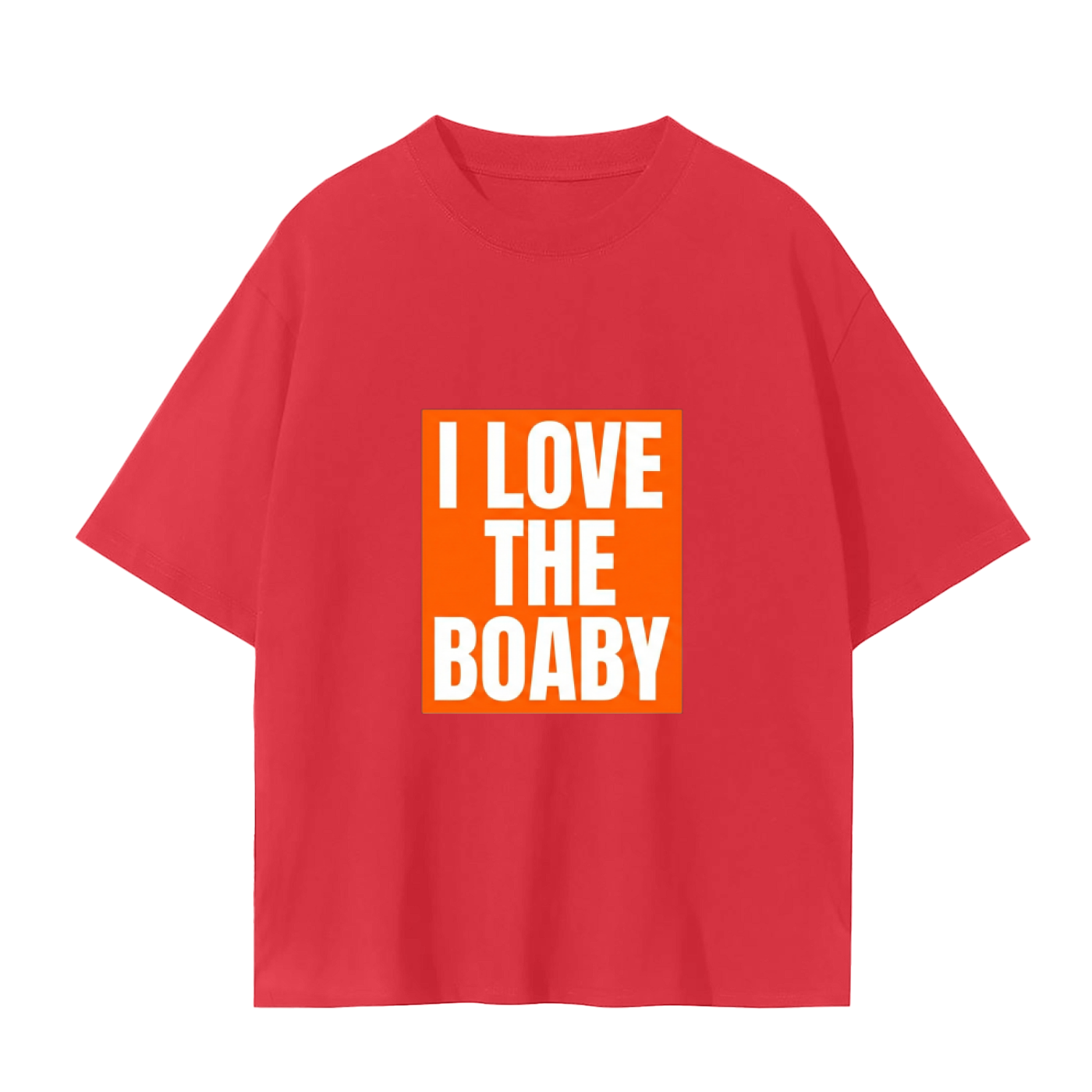 Unisex Seamless T-Shirt