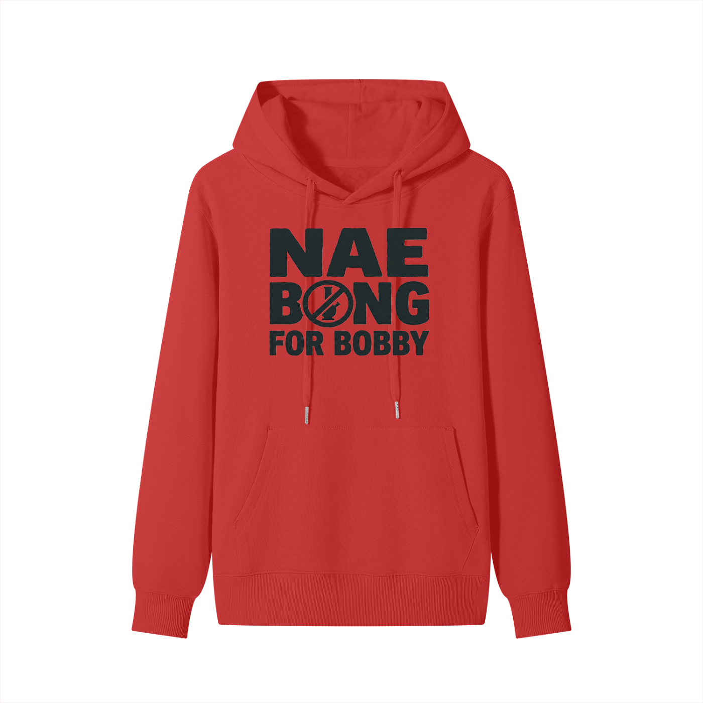 Classic Unisex Cotton Hoodie