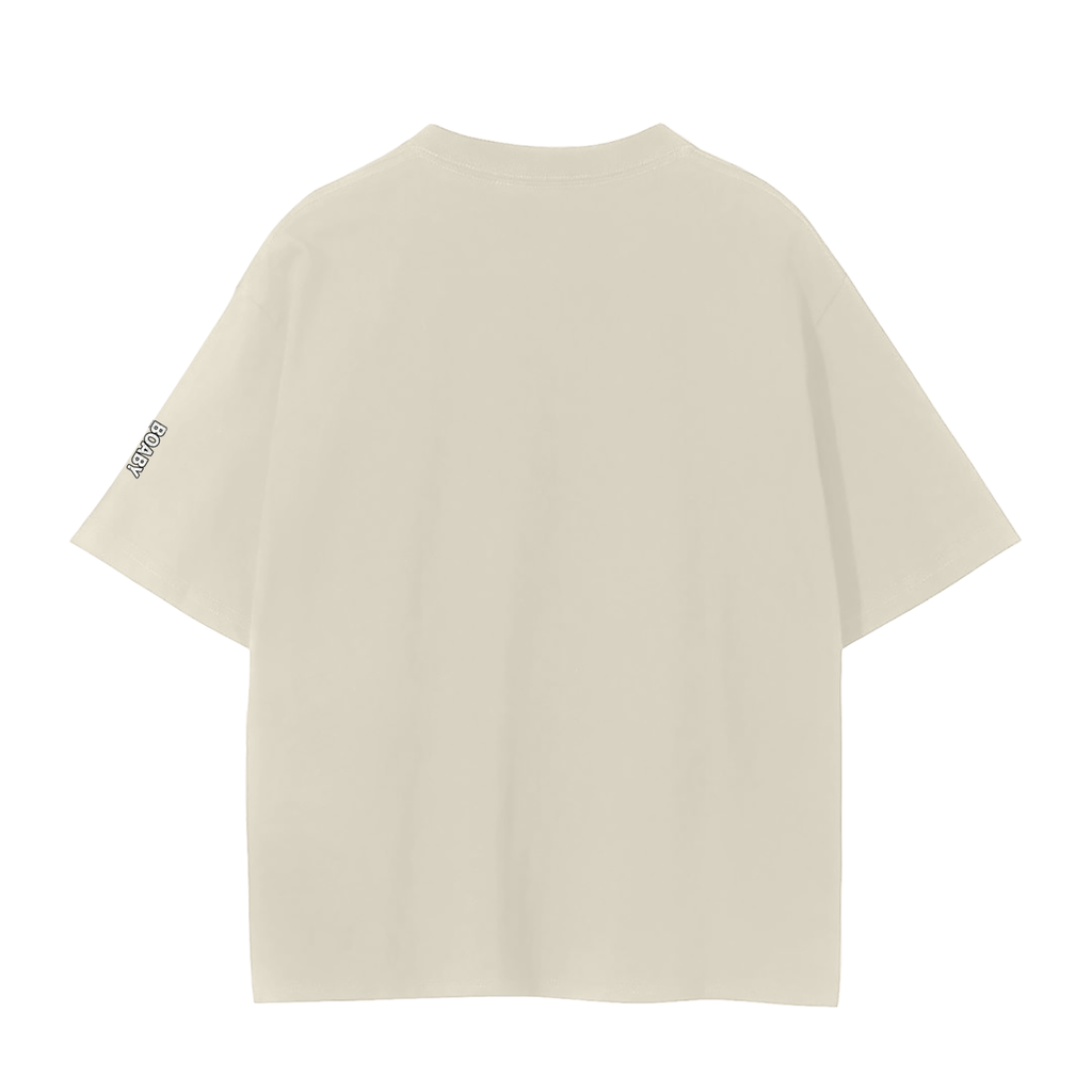 Unisex Seamless T-Shirt