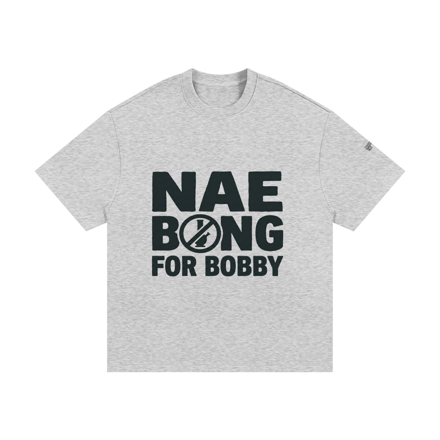 Essential Heavyweight Cotton T-Shirt