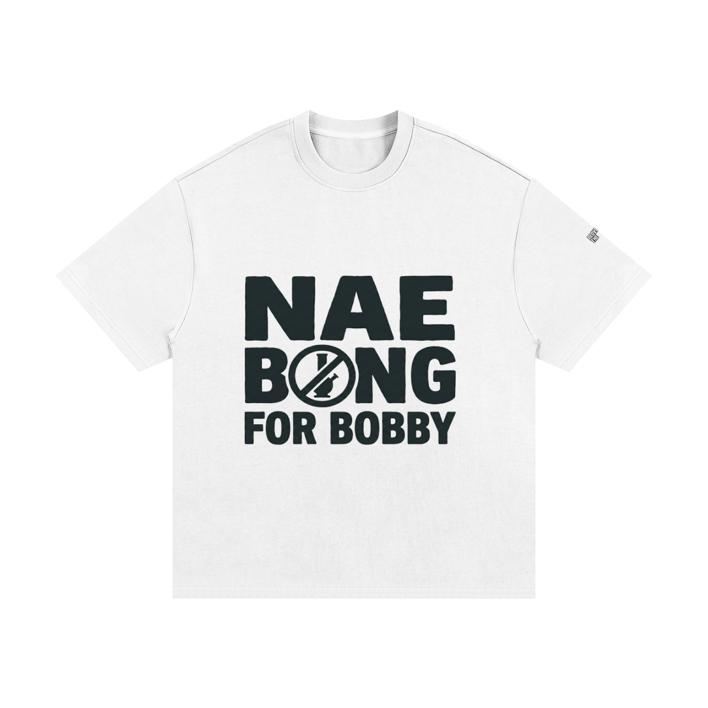 Essential Heavyweight Cotton T-Shirt