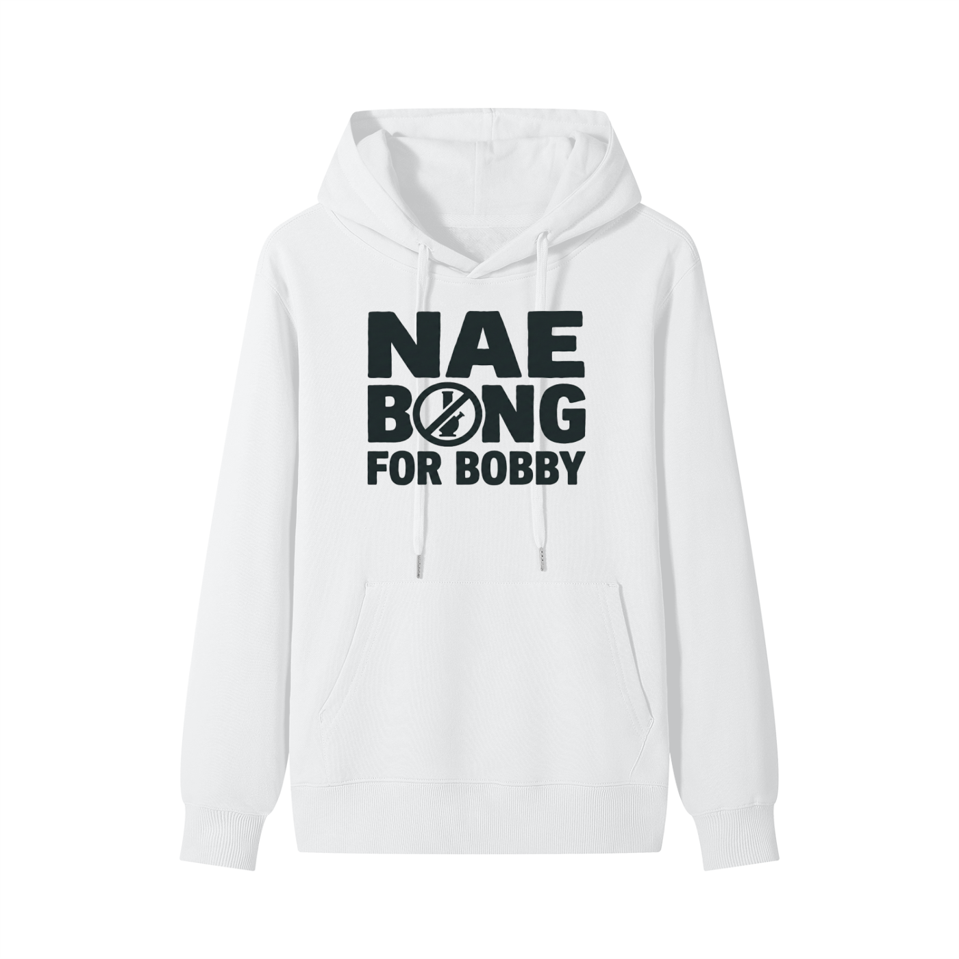 Classic Unisex Cotton Hoodie