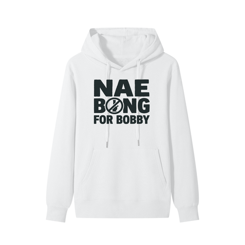 Classic Unisex Cotton Hoodie