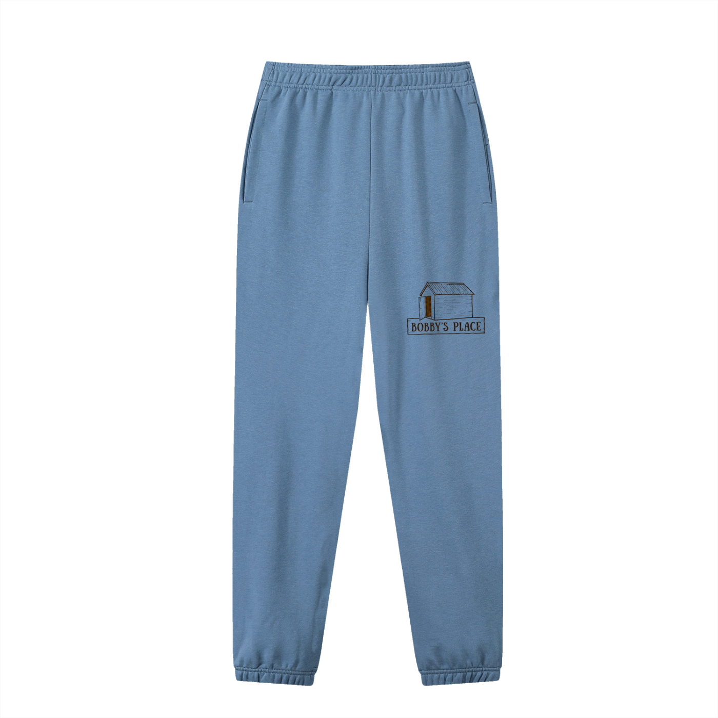 Essential Jogged Sweatpants