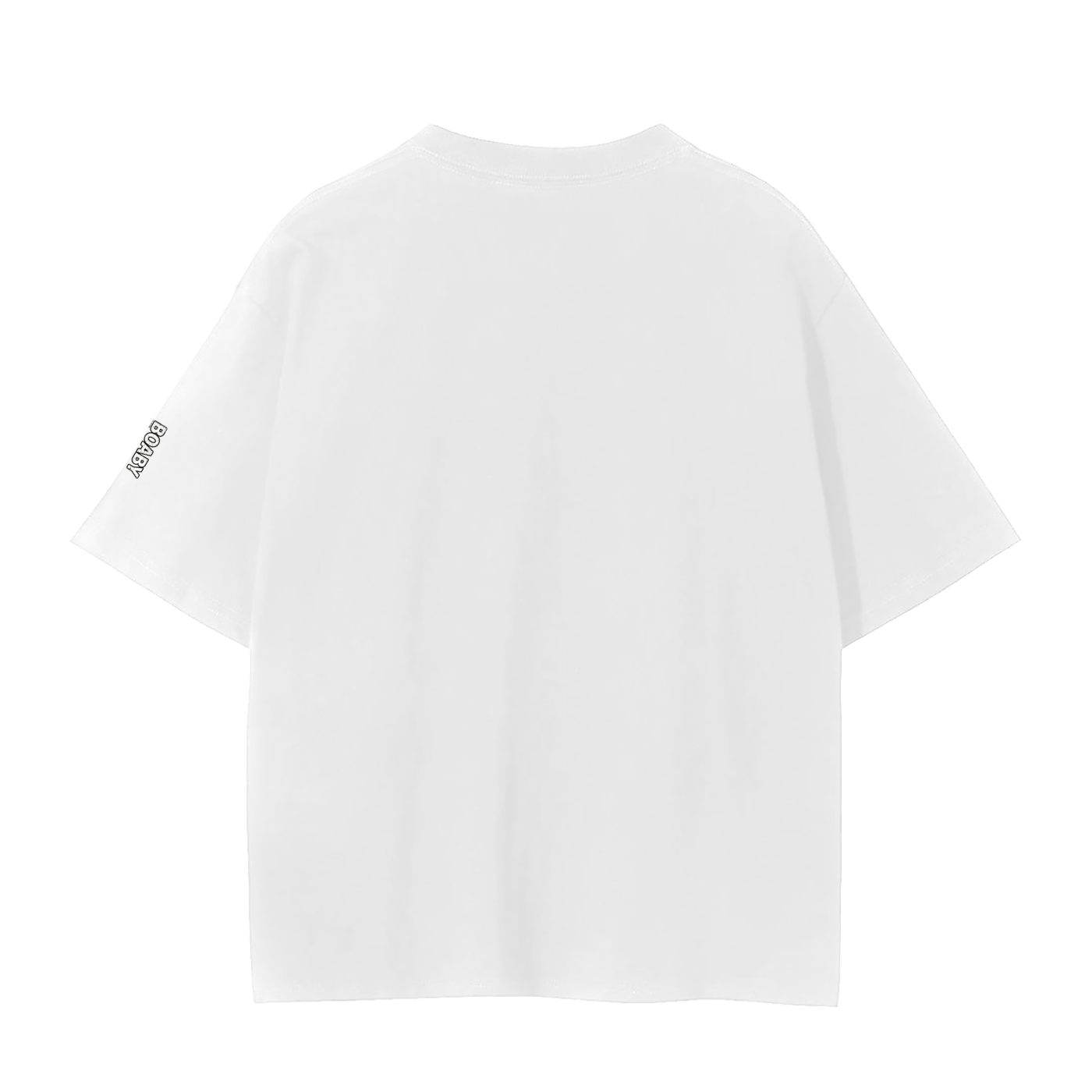 Unisex Seamless T-Shirt