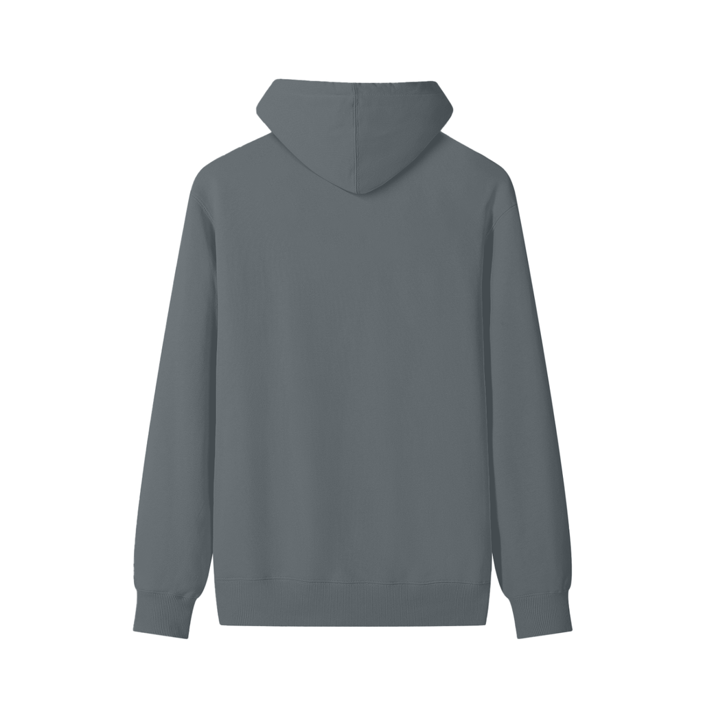 Classic Unisex Cotton Hoodie