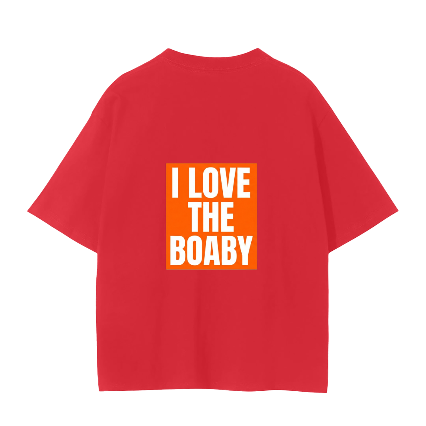 Unisex Seamless T-Shirt