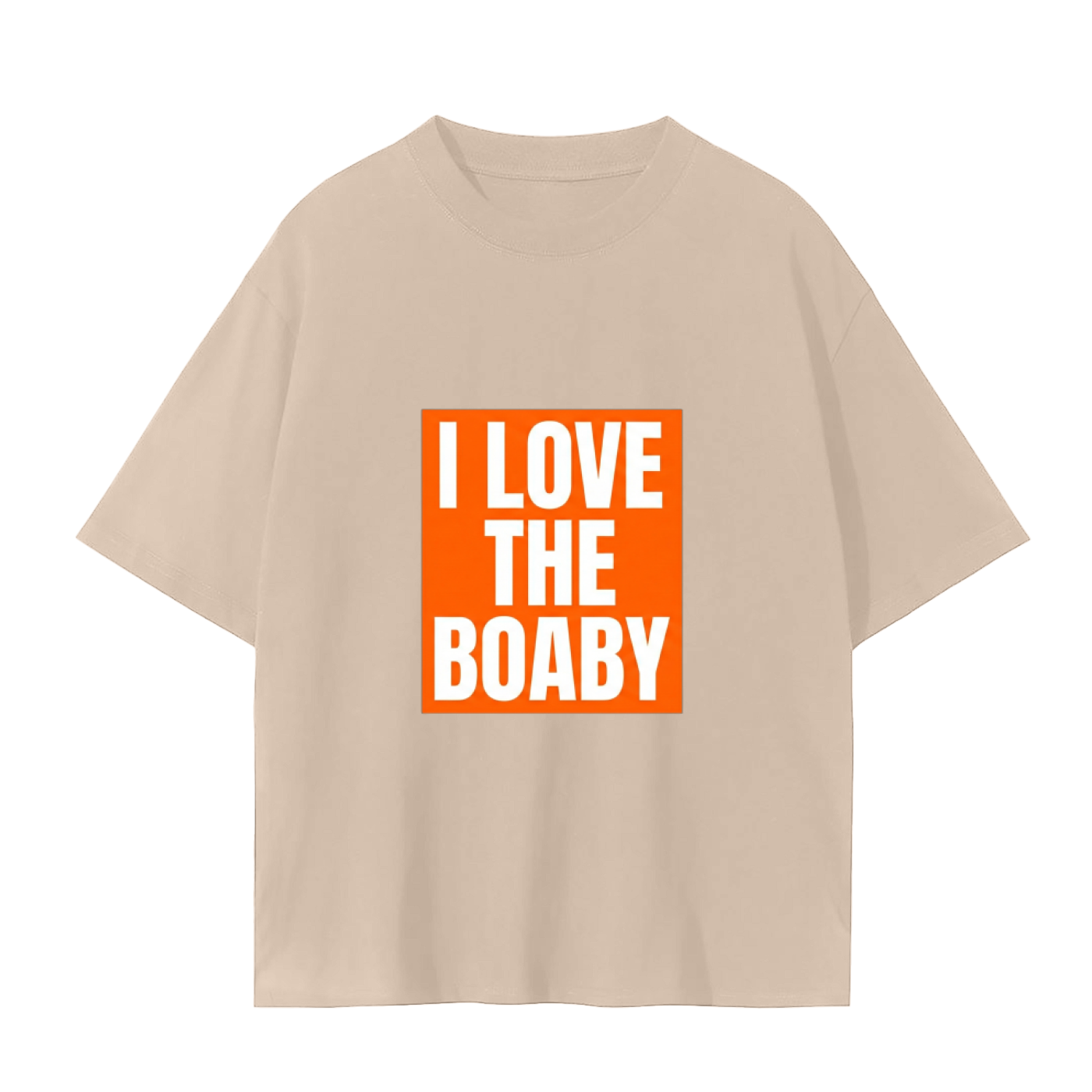 Unisex Seamless T-Shirt