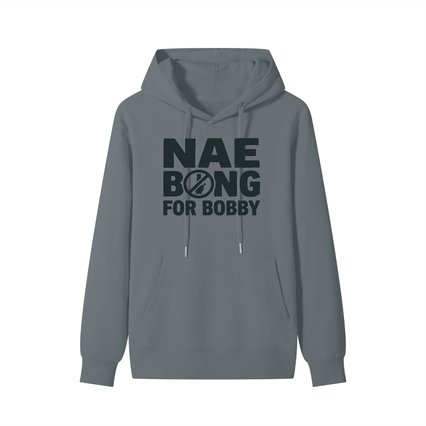 Classic Unisex Cotton Hoodie