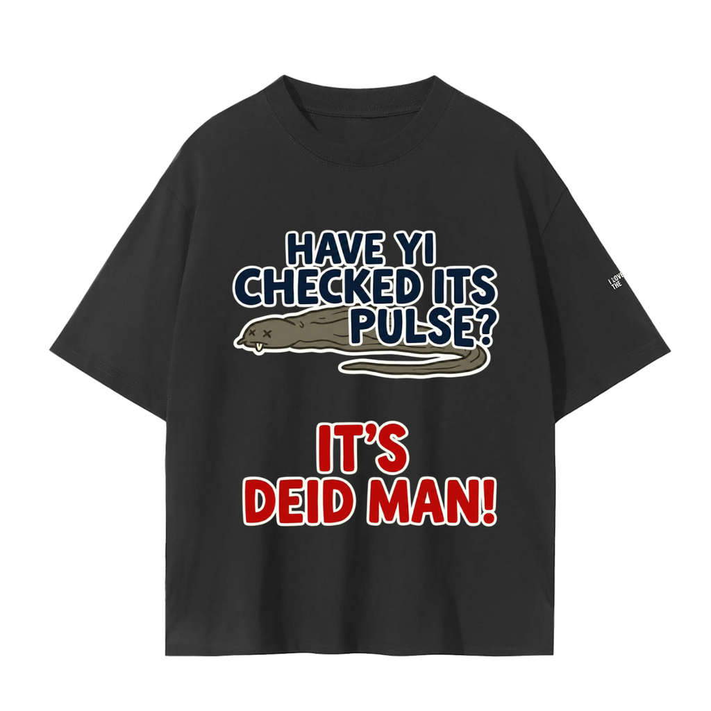 Unisex Seamless T-Shirt