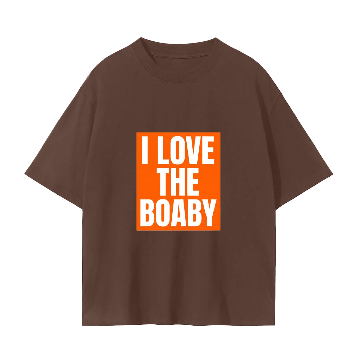 Unisex Seamless T-Shirt