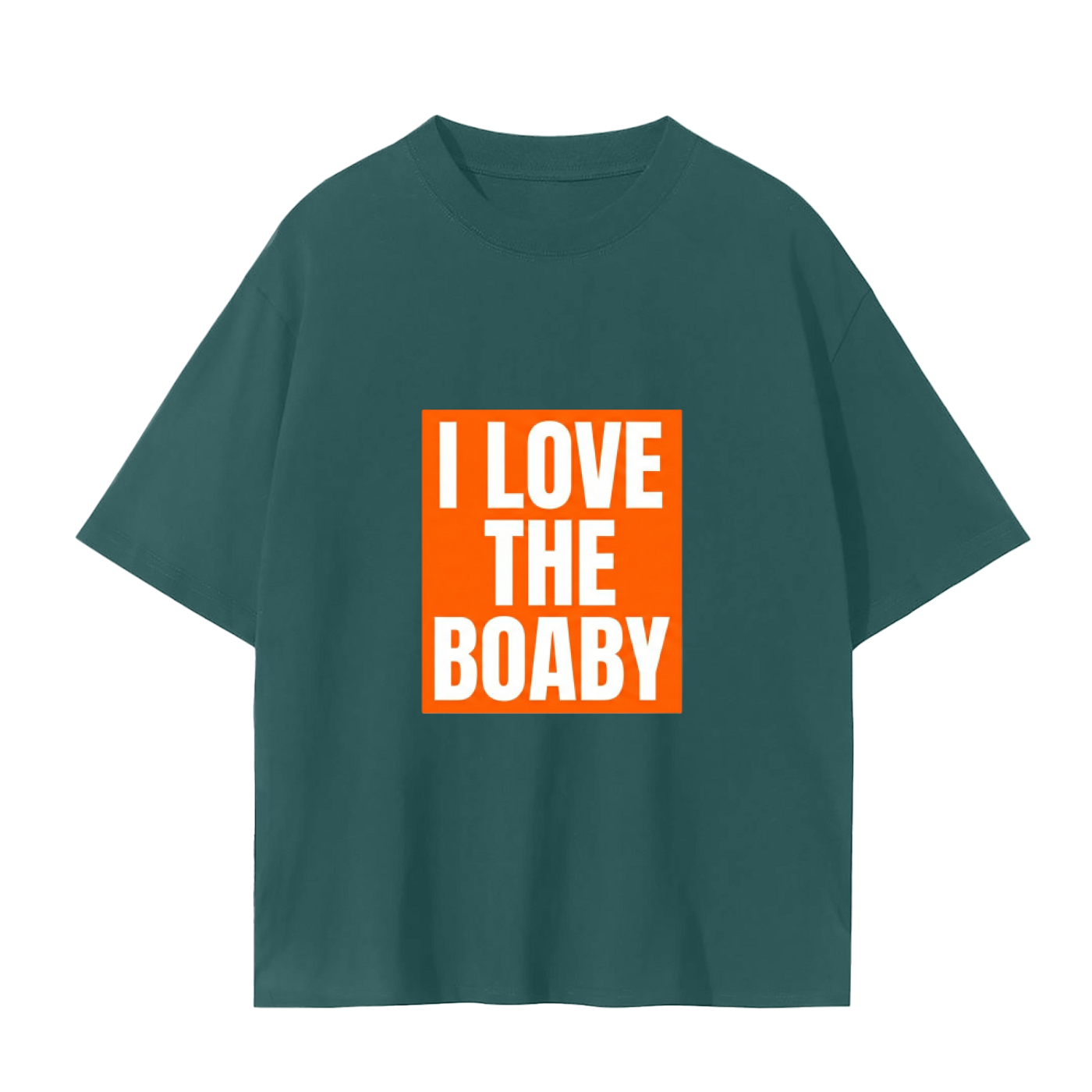 Unisex Seamless T-Shirt