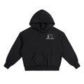 Essential Heavyweight Fleece Hoodie