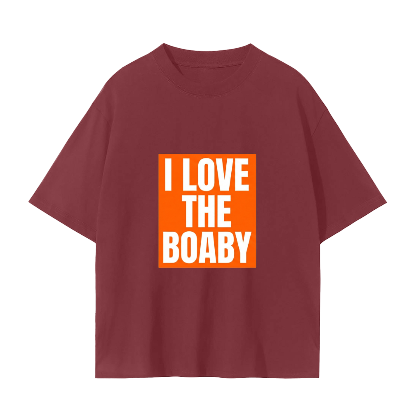 Unisex Seamless T-Shirt