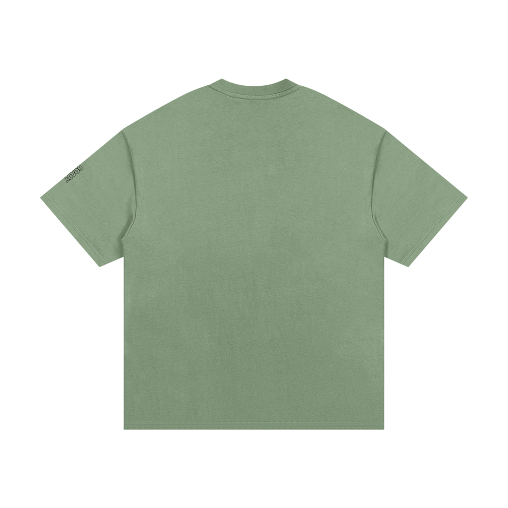 Essential Heavyweight Cotton T-Shirt