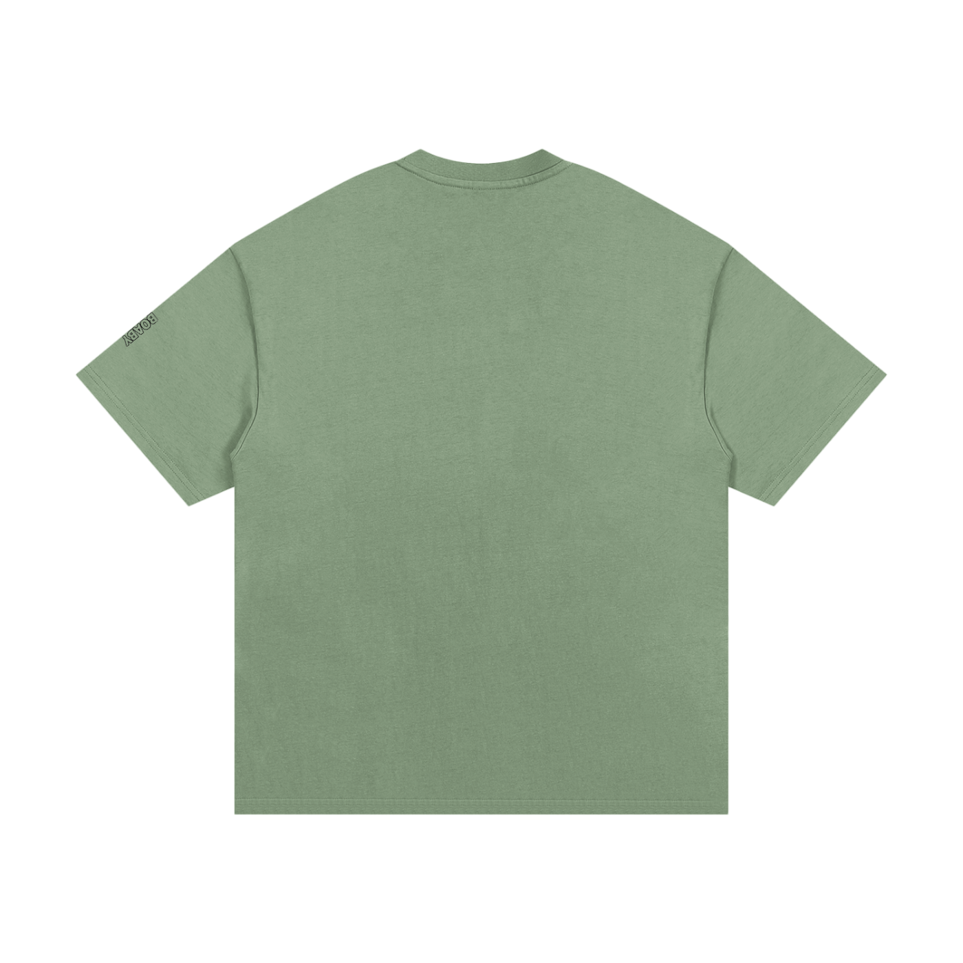 Essential Heavyweight Cotton T-Shirt