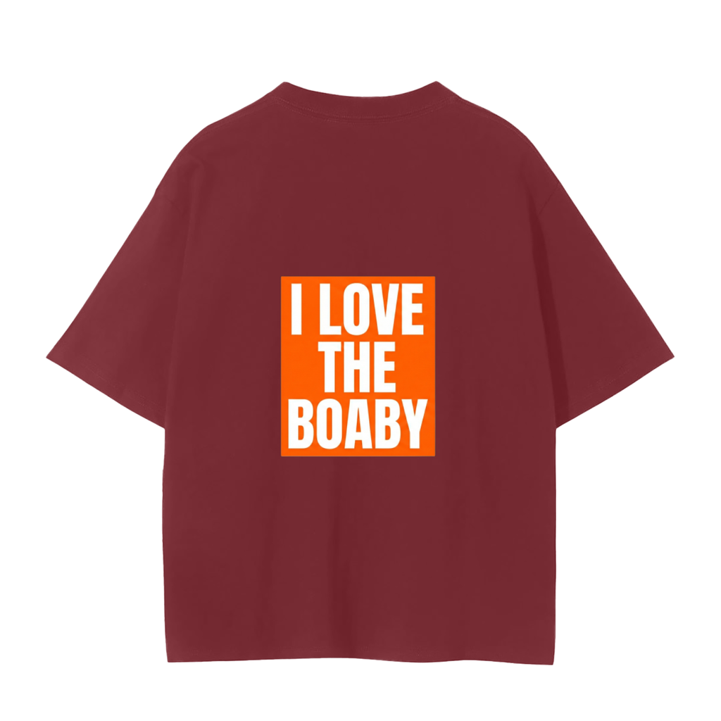 Unisex Seamless T-Shirt