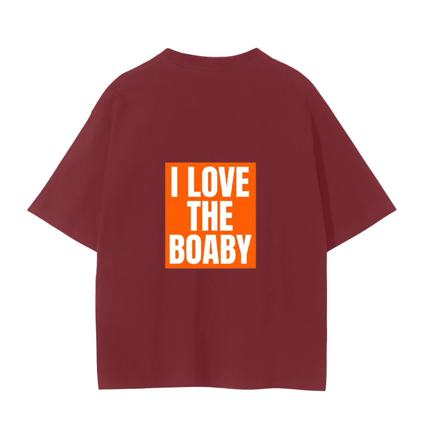 Unisex Seamless T-Shirt