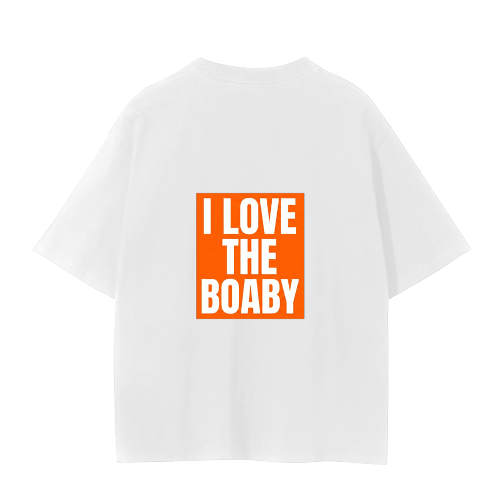 Unisex Seamless T-Shirt