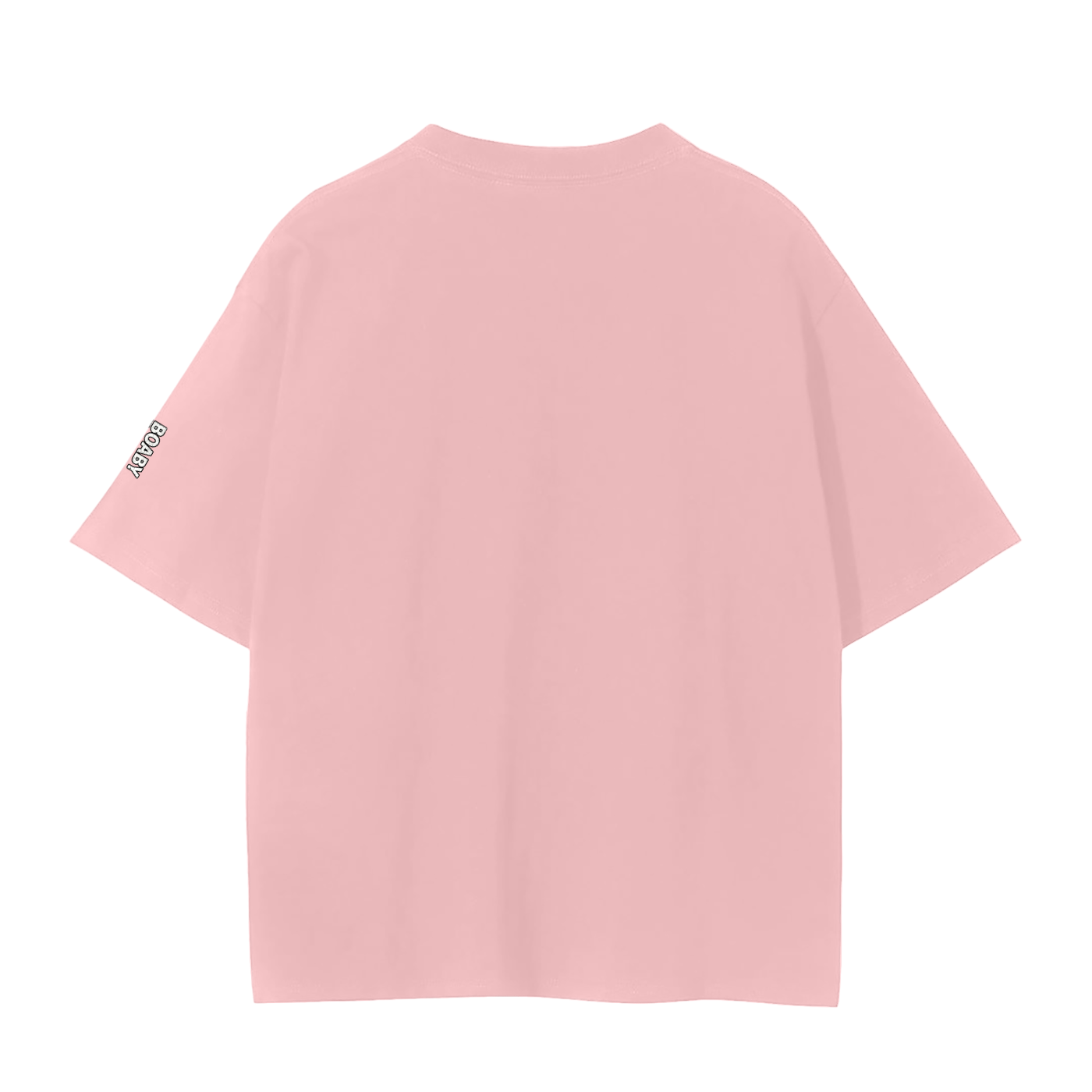 Unisex Seamless T-Shirt