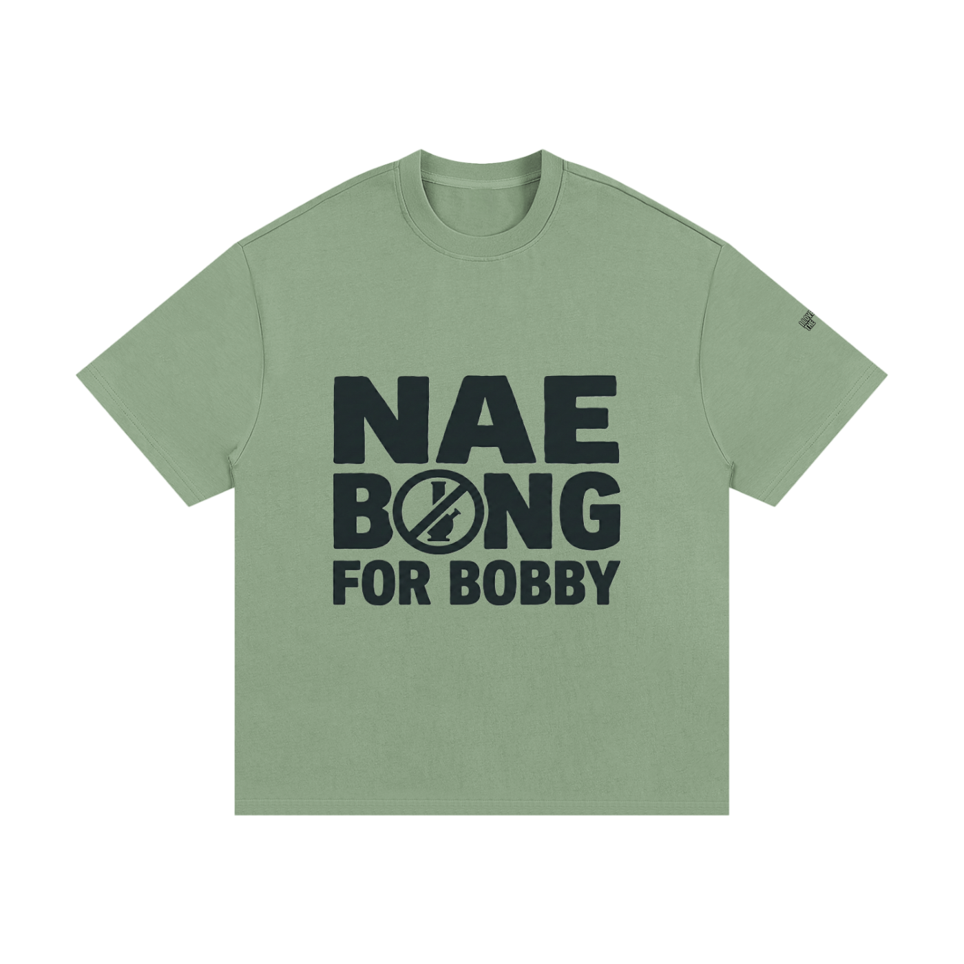 Essential Heavyweight Cotton T-Shirt