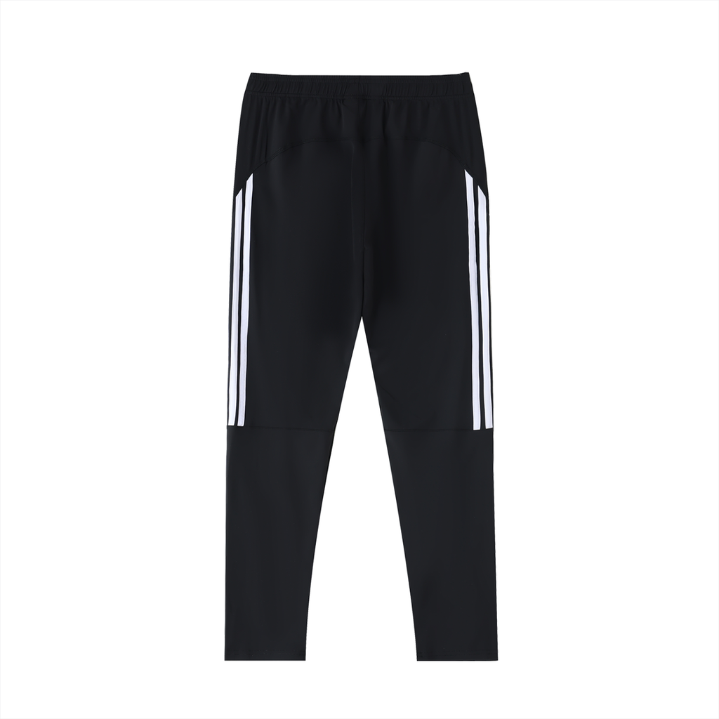 Side Stripe Running Pants