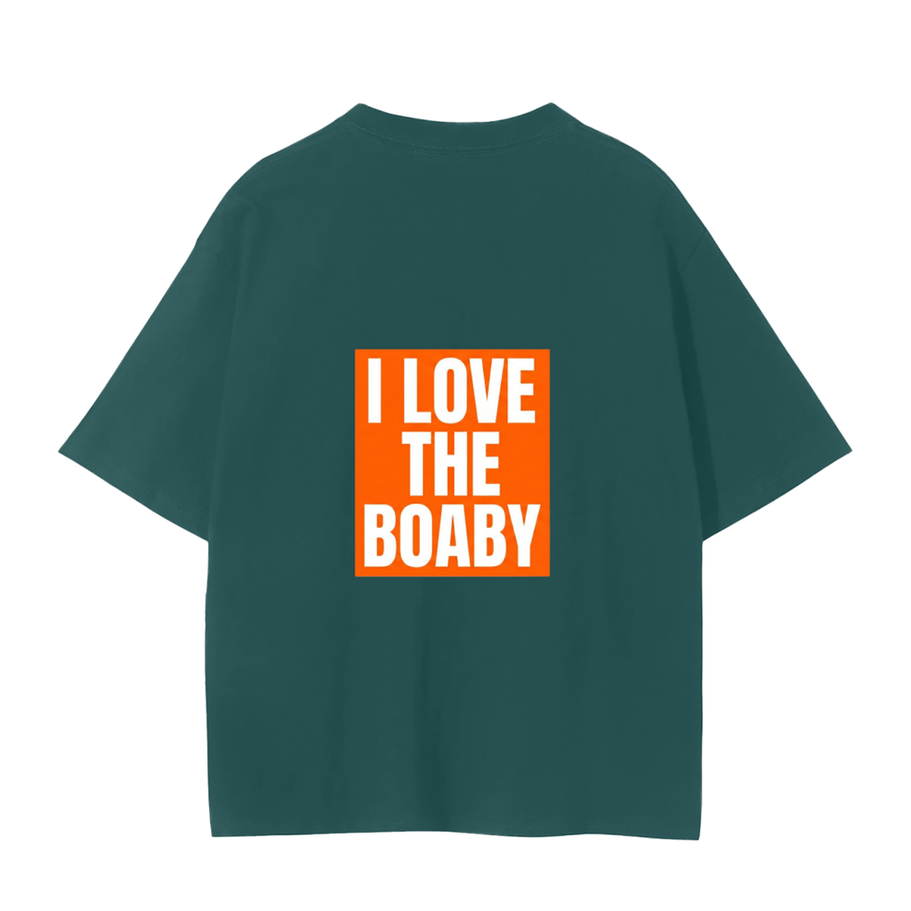 Unisex Seamless T-Shirt