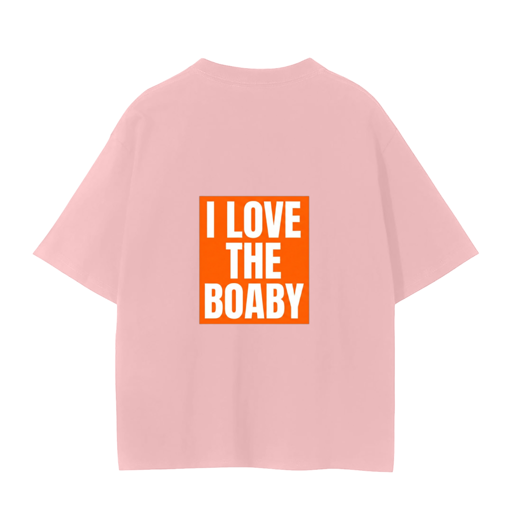 Unisex Seamless T-Shirt