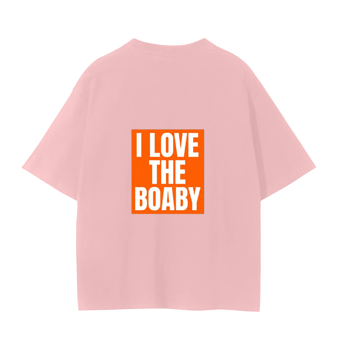 Unisex Seamless T-Shirt