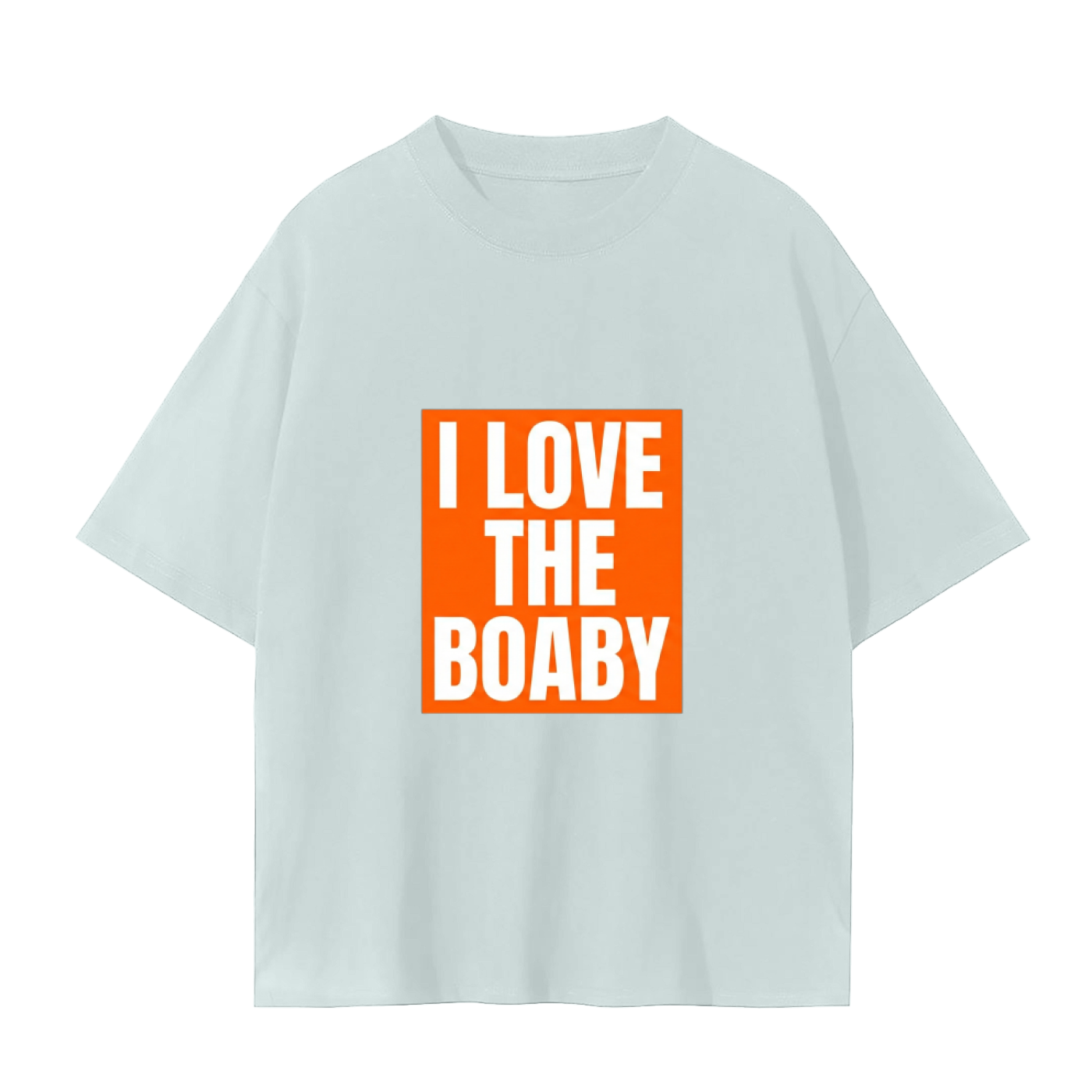 Unisex Seamless T-Shirt