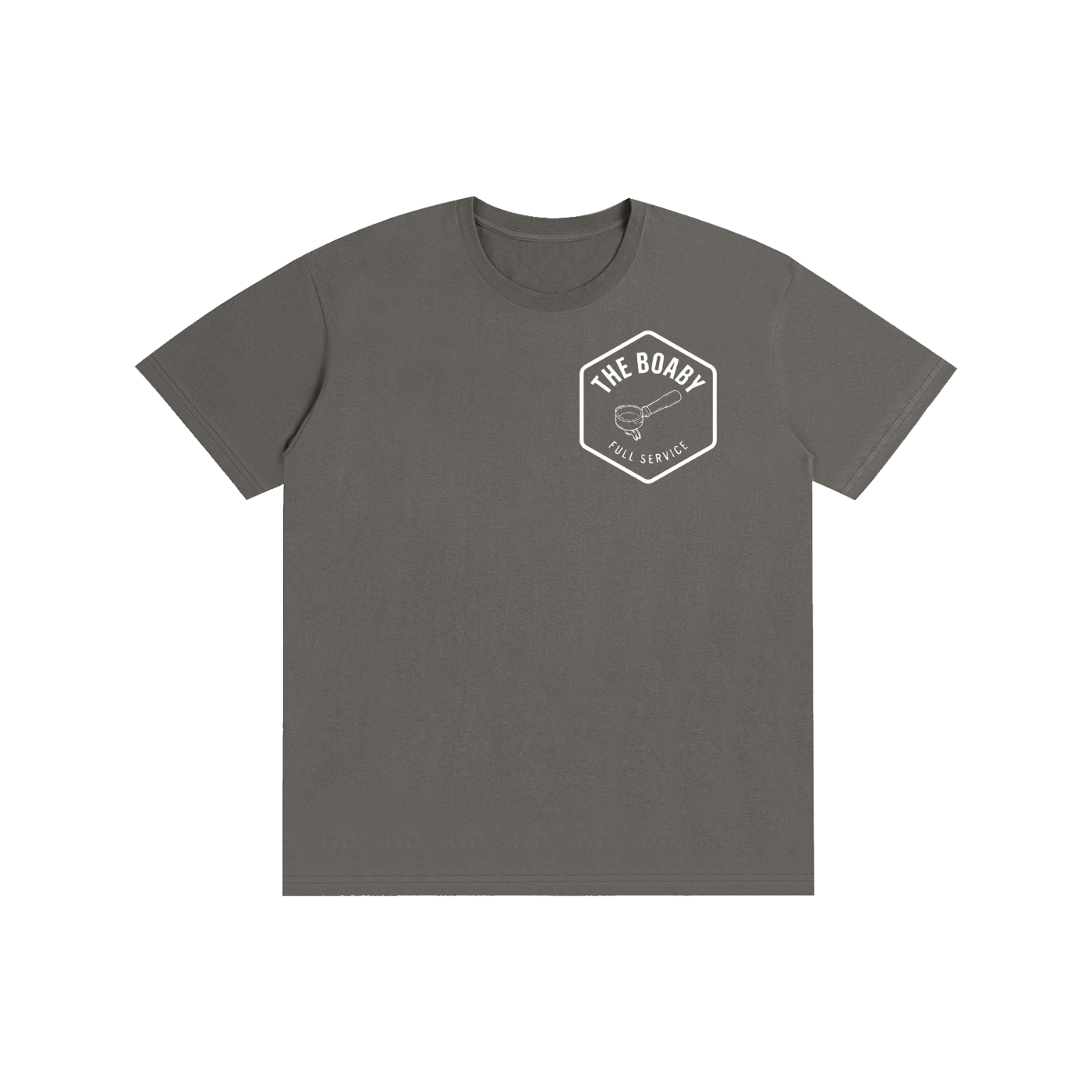 Pure Cotton Unisex T-Shirt