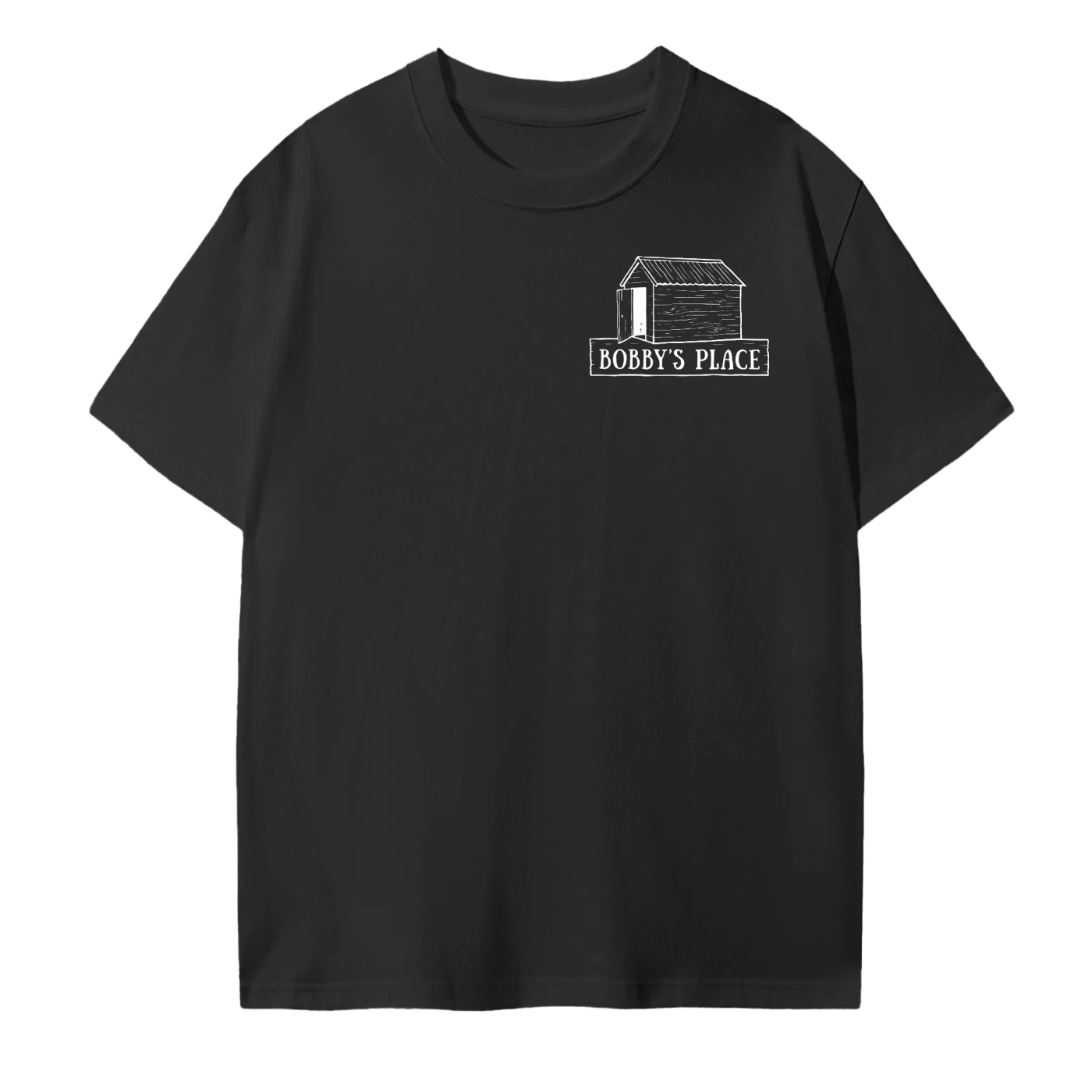 Unisex Seamless Cotton T-Shirt