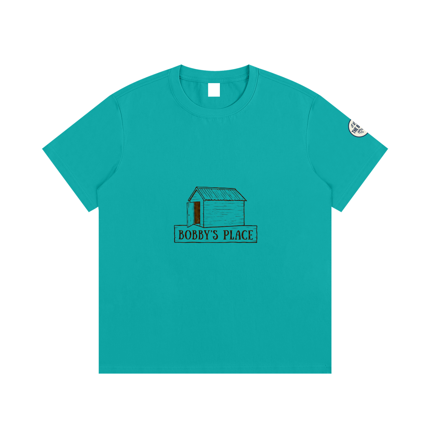 Essential Cotton T-Shirt