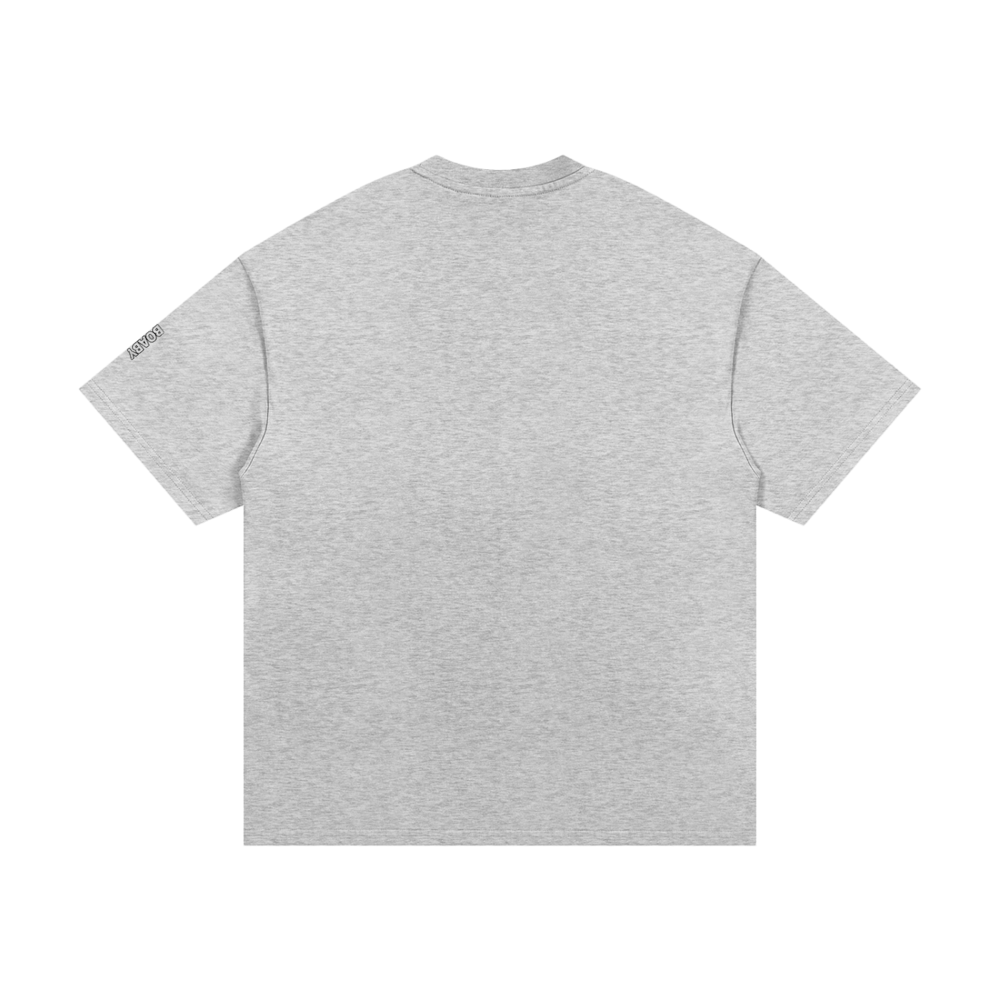 Essential Heavyweight Cotton T-Shirt