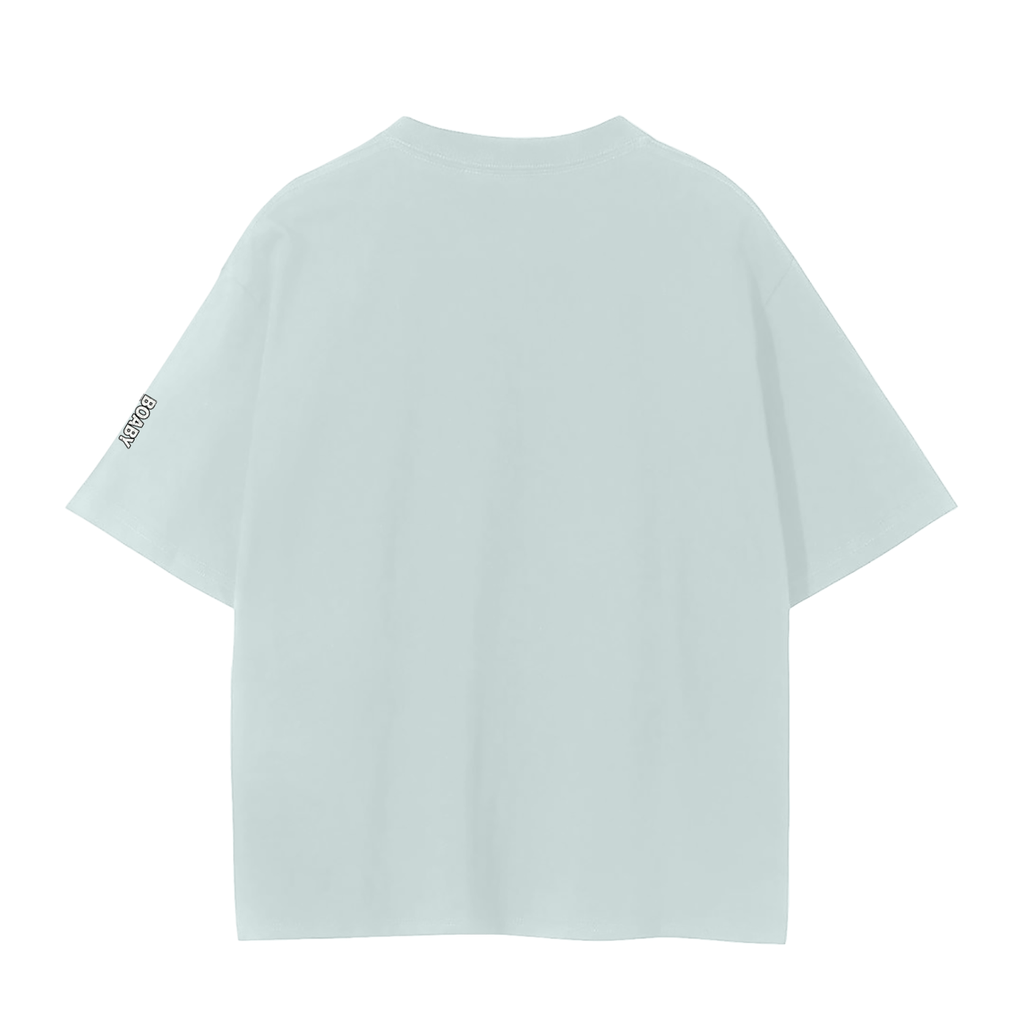 Unisex Seamless T-Shirt