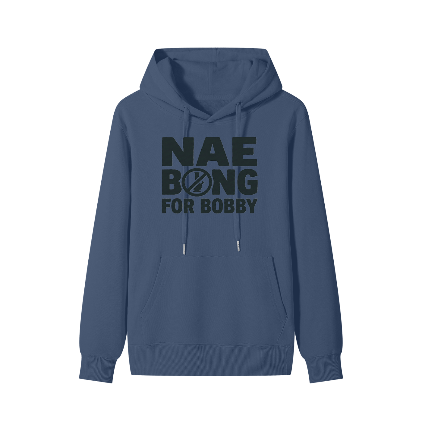 Classic Unisex Cotton Hoodie