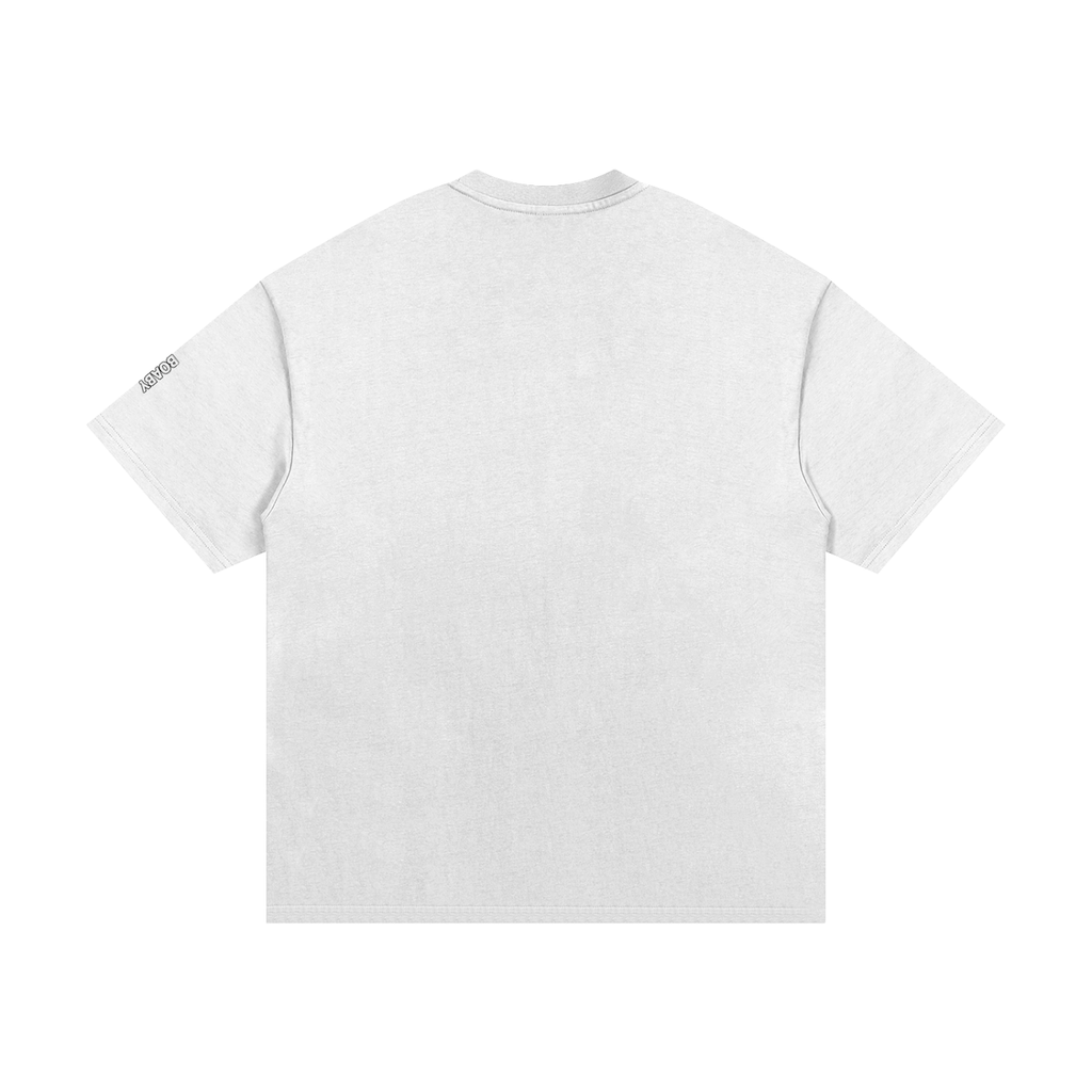 Essential Heavyweight Cotton T-Shirt