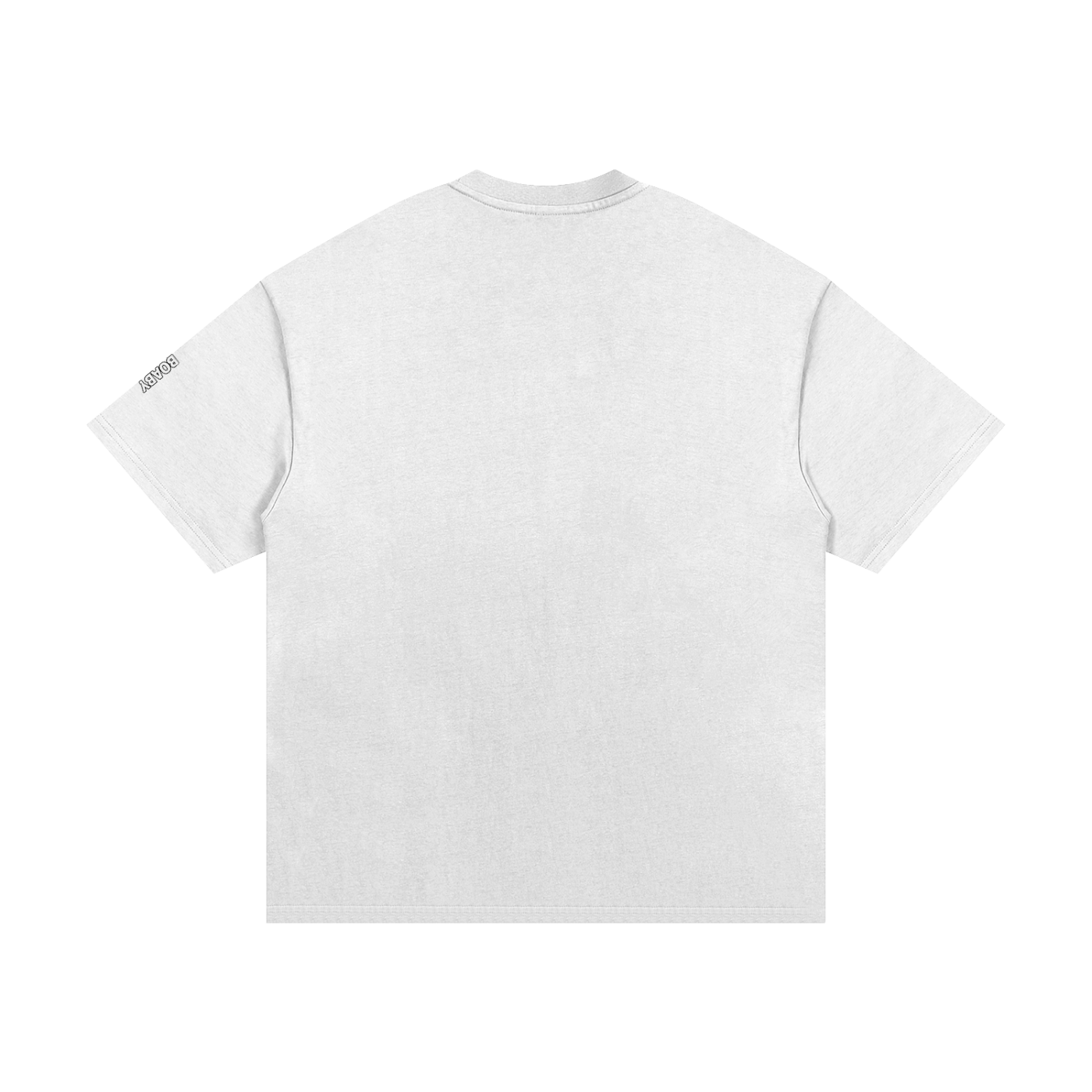 Essential Heavyweight Cotton T-Shirt