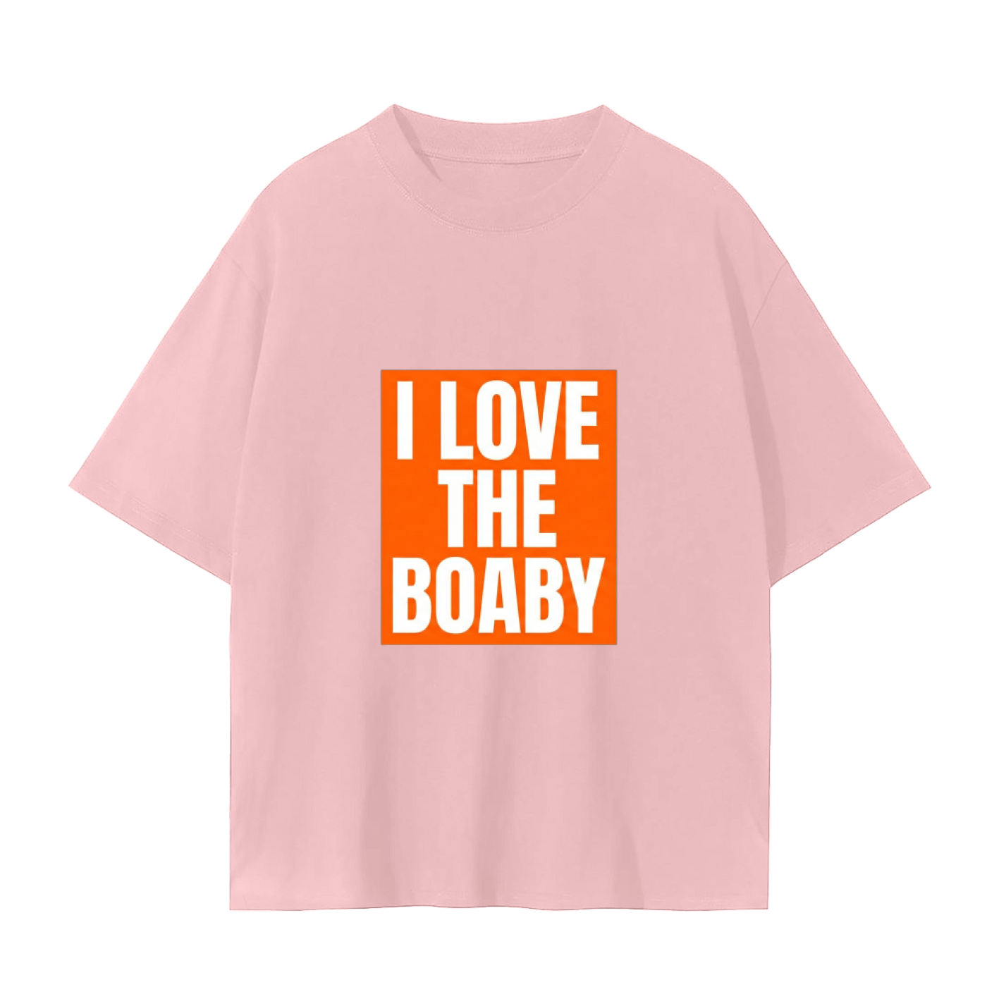 Unisex Seamless T-Shirt