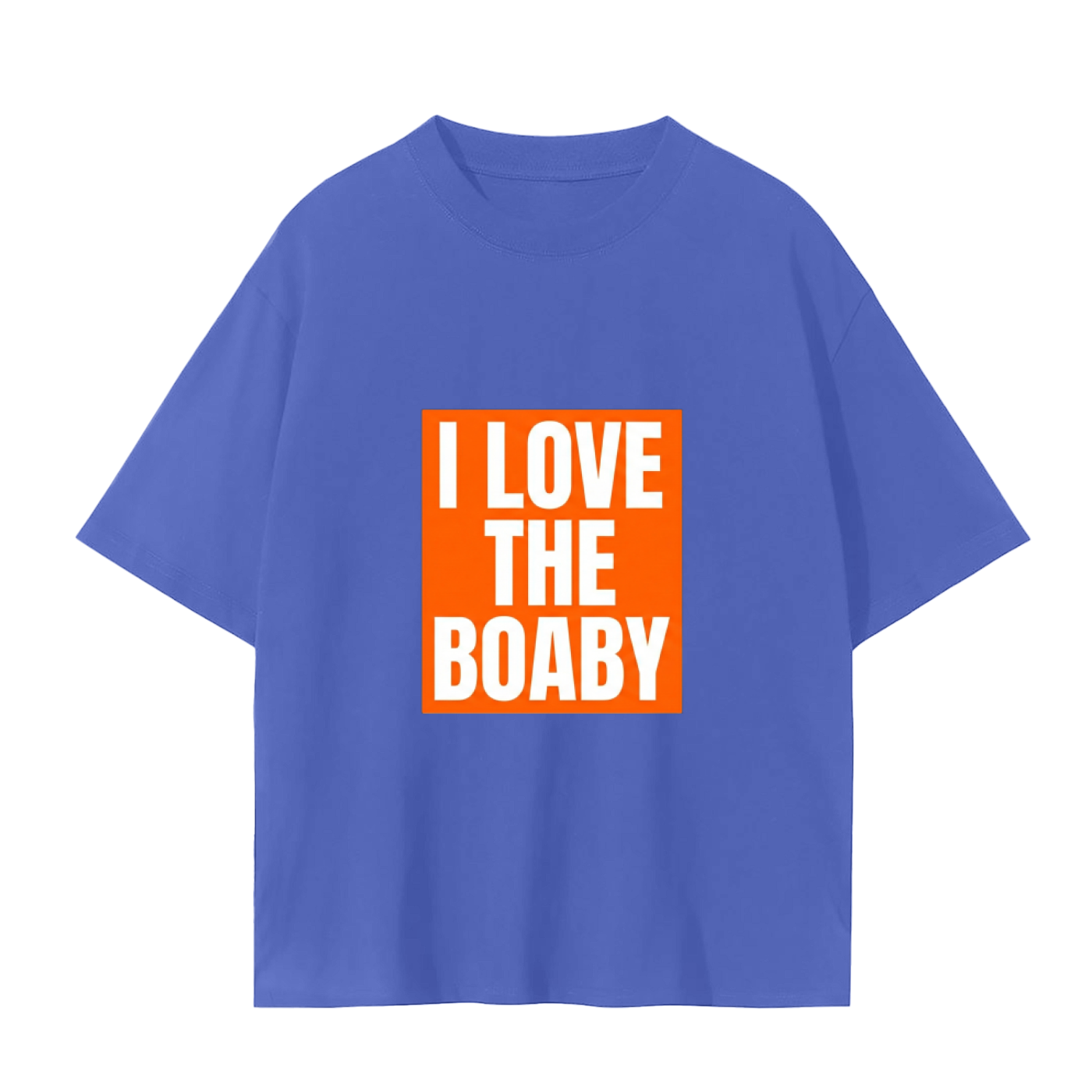 Unisex Seamless T-Shirt